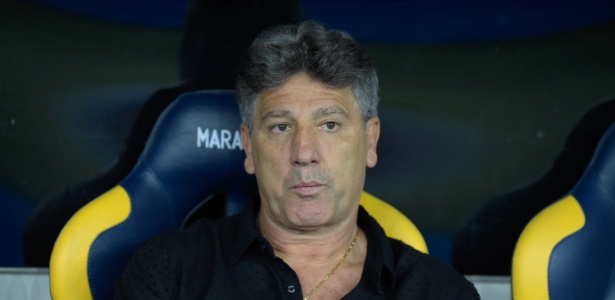 Renato Gaúcho