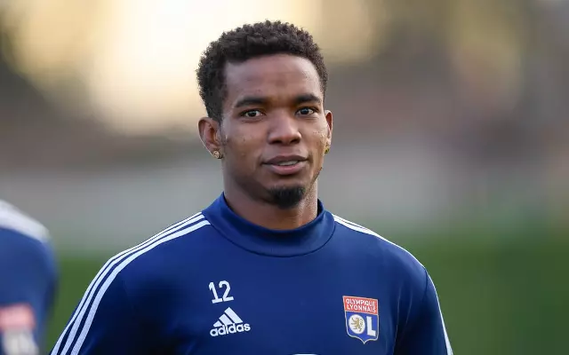 Thiago Mendes
