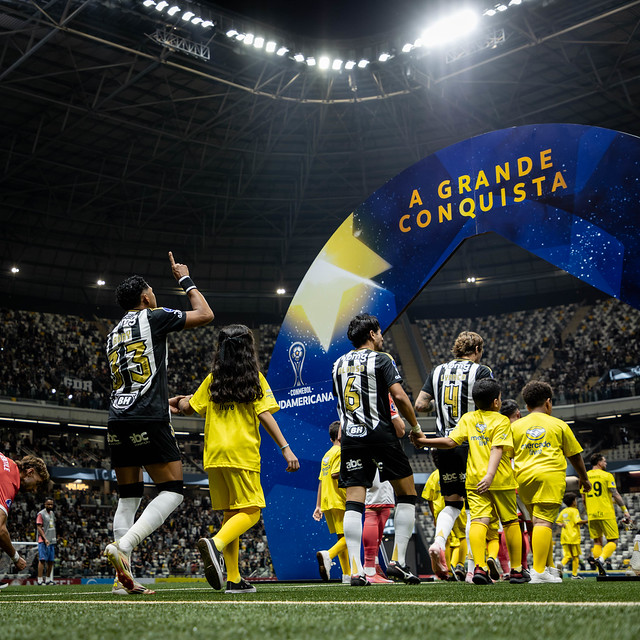 Copa Sul-Americana