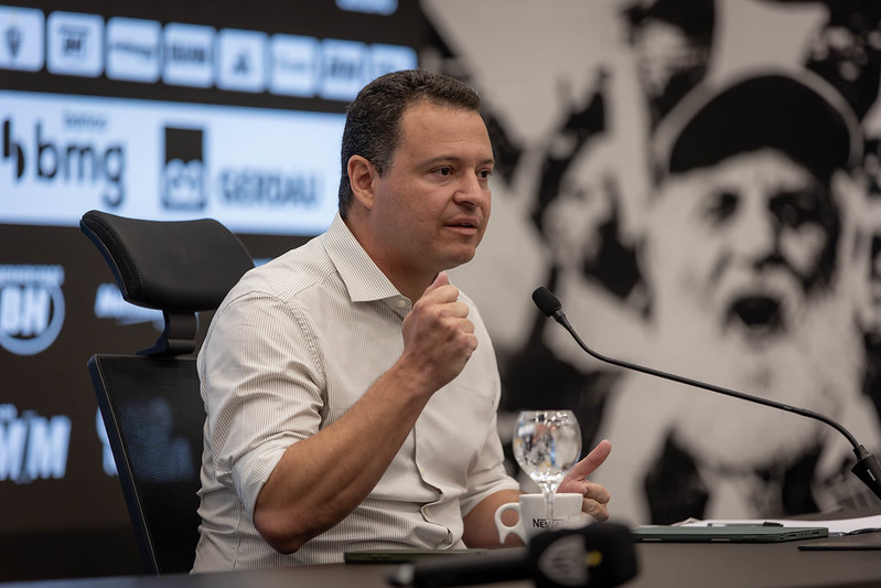 Rafael Menin