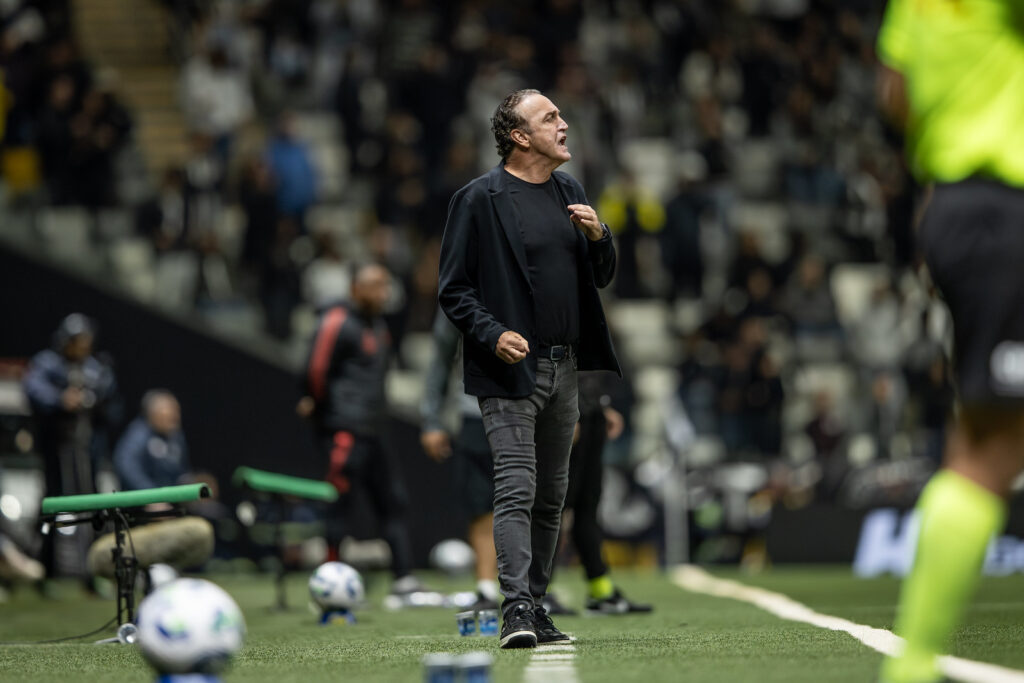 Técnico do Galo