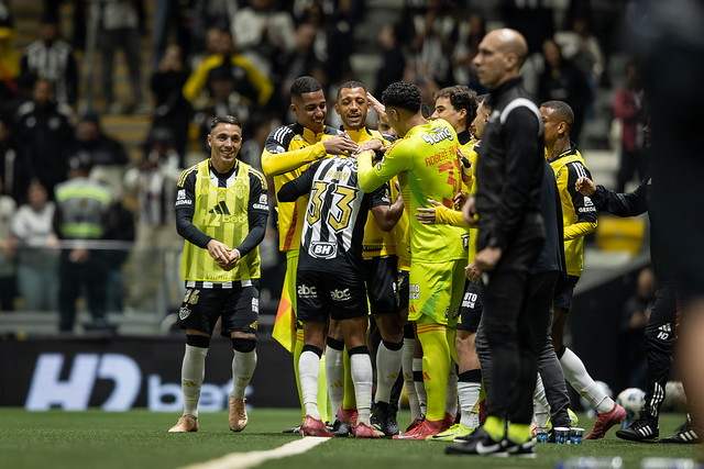 Atlético-MG