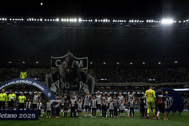 Atlético-MG