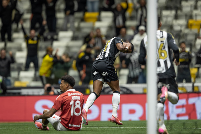 Atlético-MG