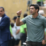 Abel Ferreira