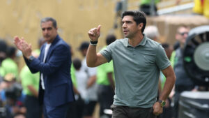 Abel Ferreira