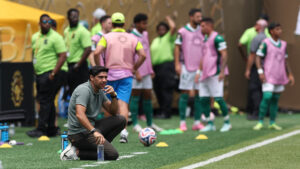 Abel Ferreira