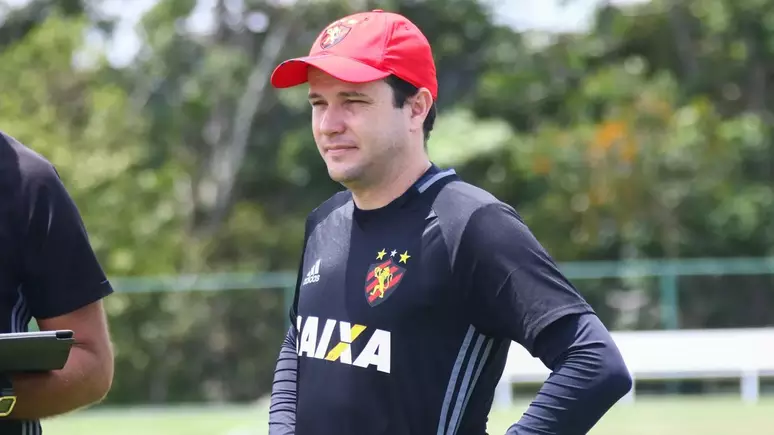 Técnico do Sport