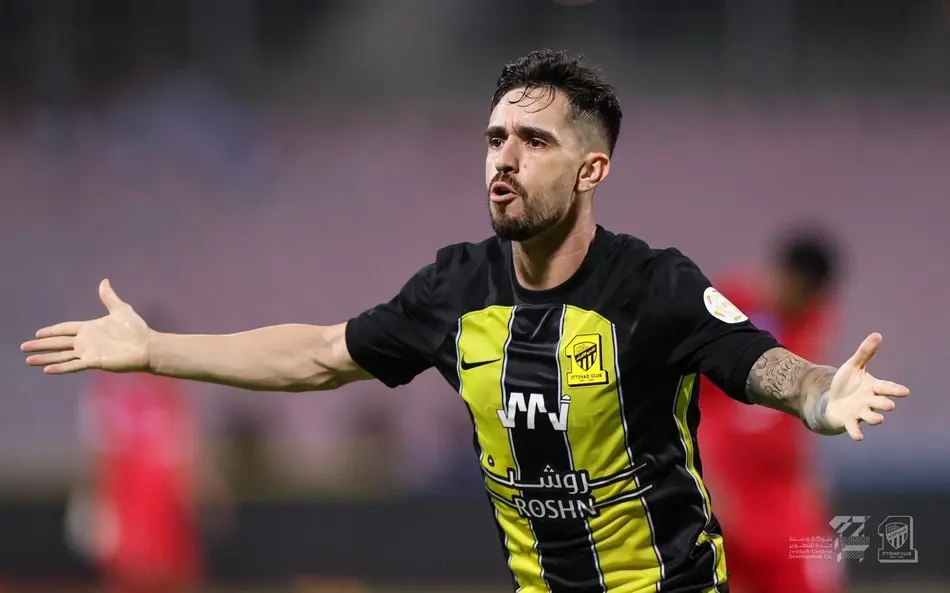 Igor Coronado
