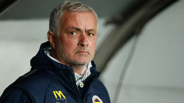 José Mourinho