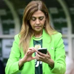 Leila Pereira