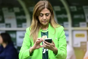 Leila Pereira