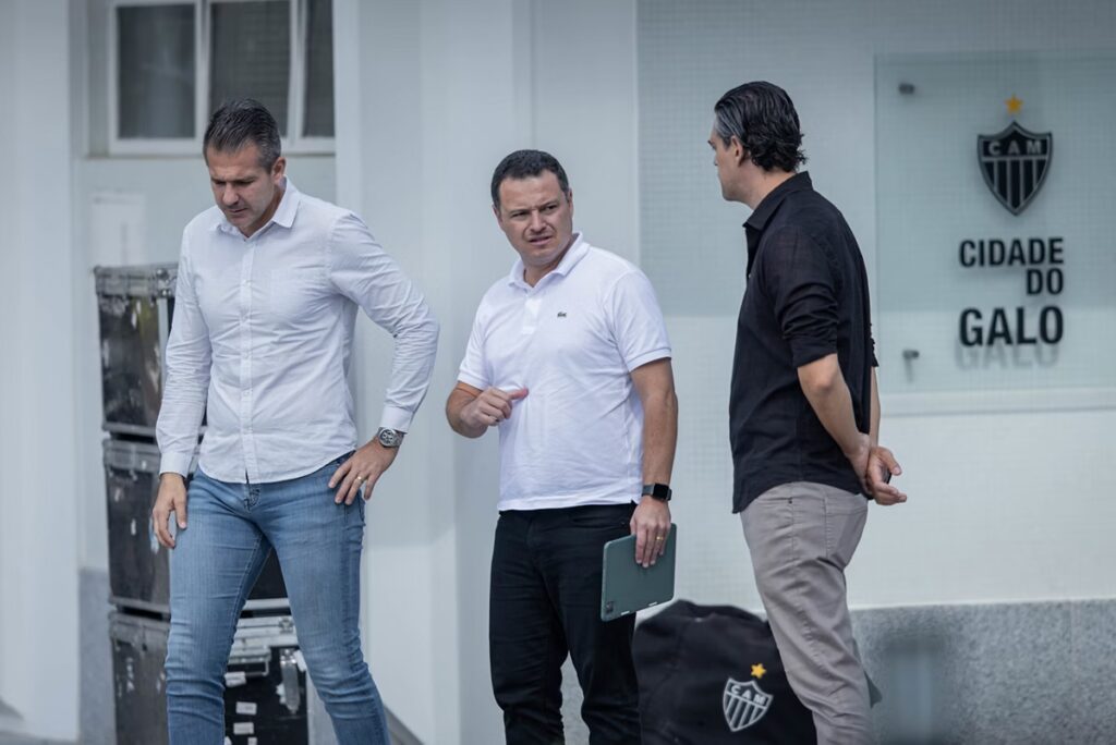 Atlético-MG