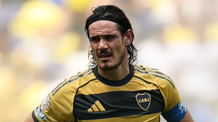 Boca eliminado do Mundial de Clubes