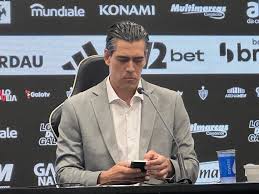Paulo Bracks