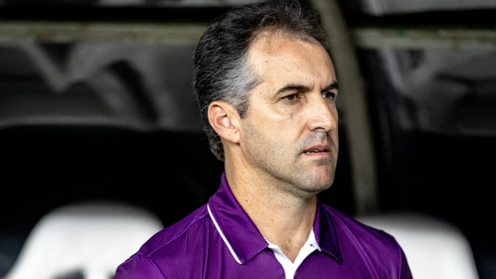 Técnico do Ceará
