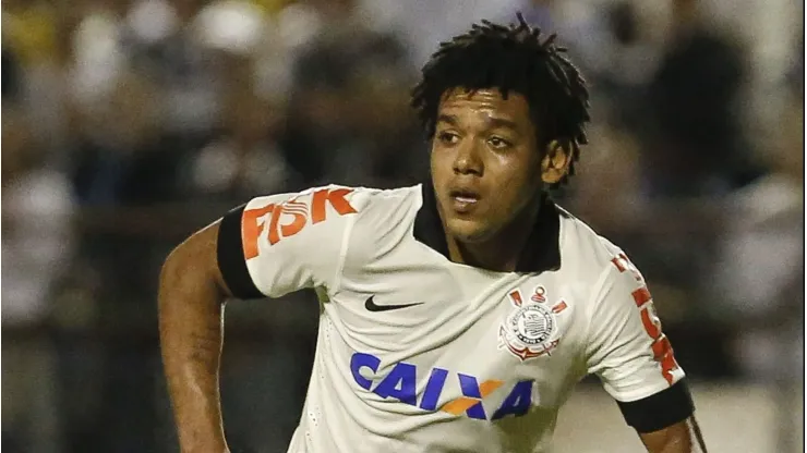 Romarinho