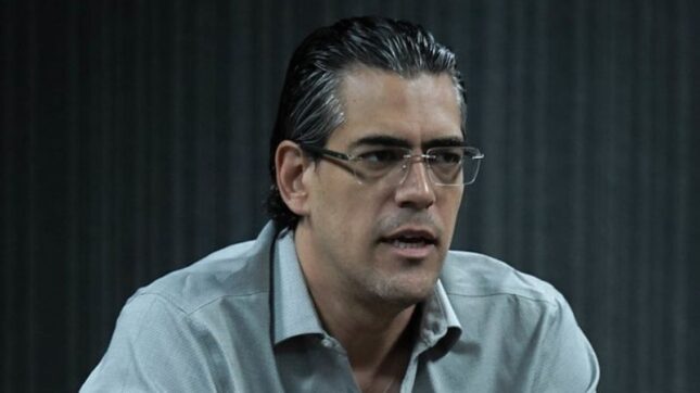 Paulo Bracks