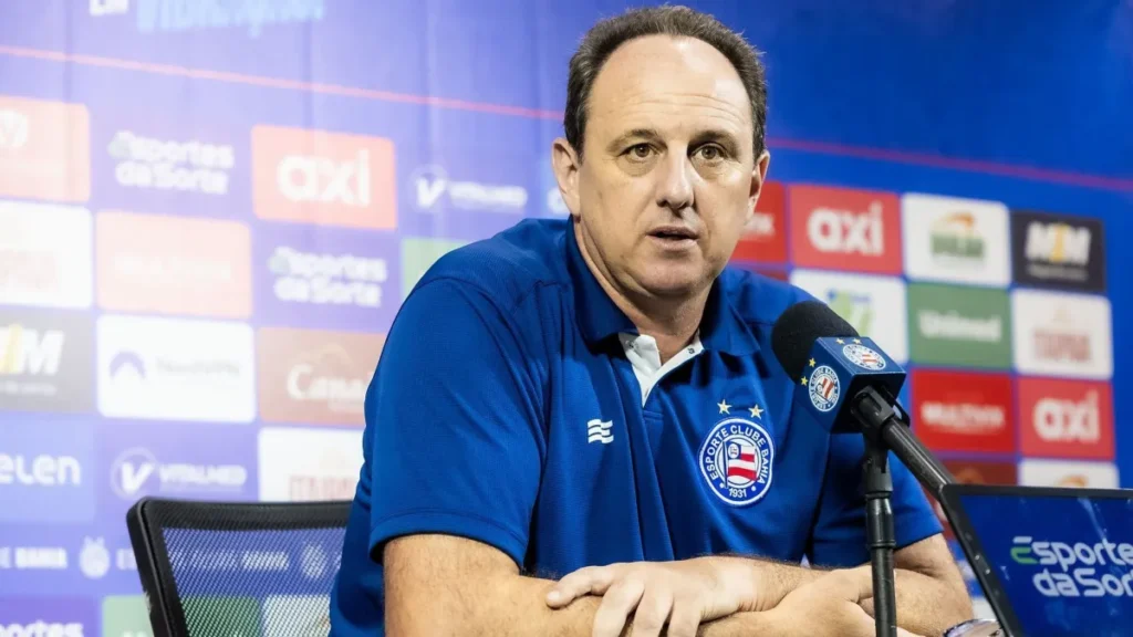 Rogério Ceni