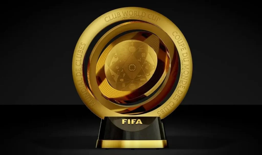 Mundial de Clubes