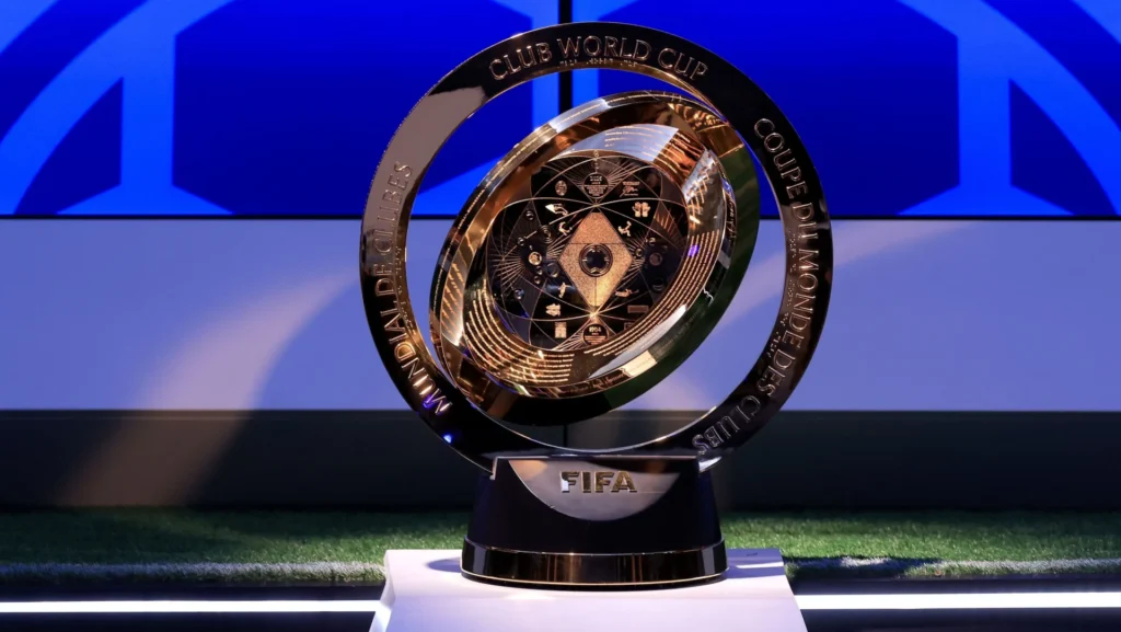Mundial de Clubes