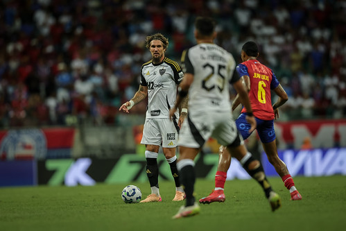 Atlético-MG