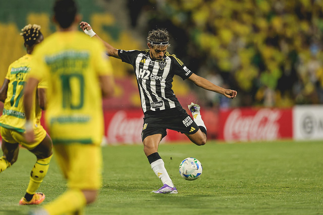 Atlético-MG