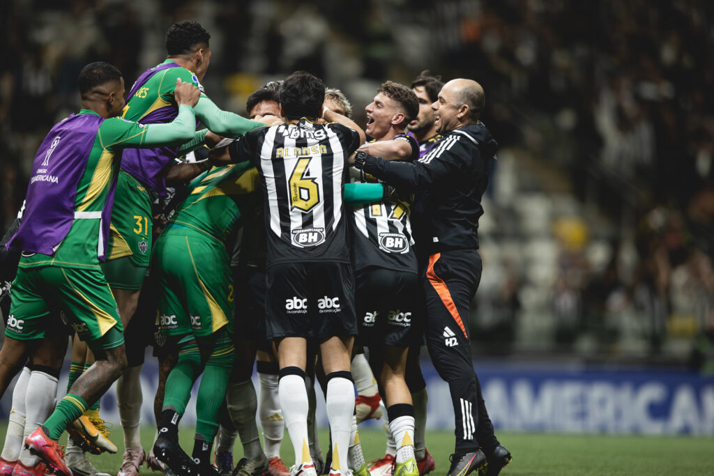 Atlético-MG