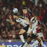Flamengo x Atlético-MG. Foto: Pedro Souza / Atlético