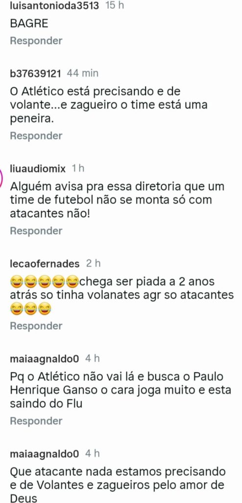 Atlético-MG