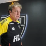 Atlético-MG Cuca