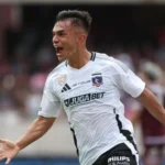 Vicente Pizarro. Foto: Instagram / Vicente Pizarro