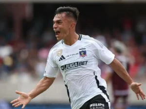 Vicente Pizarro. Foto: Instagram / Vicente Pizarro