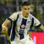 Juan Portilla na mira do mercado do Atlético-MG