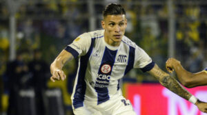 Juan Portilla na mira do mercado do Atlético-MG