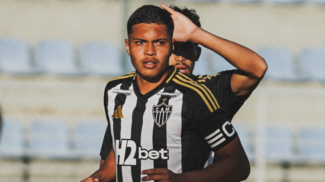 Atlético-MG