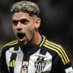 Rubens, Atlético-MG