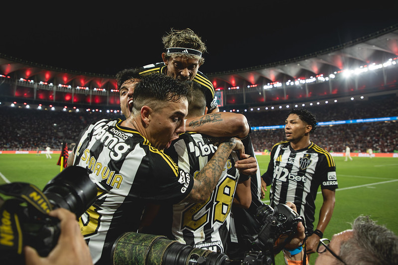 Atlético-MG