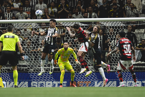 Atlético-MG