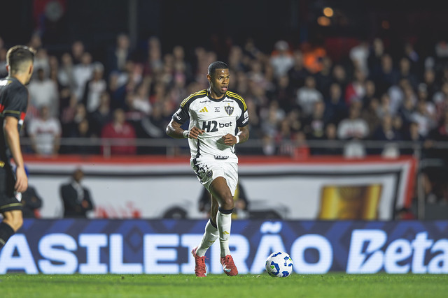 Atlético-MG