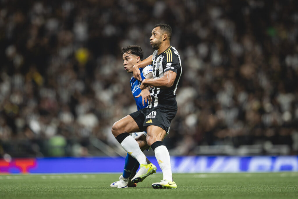 Atlético-MG