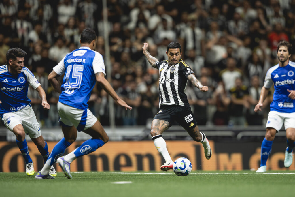 Atlético-MG