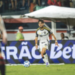 Vitória x Atlético-MG. Foto: Pedro Souza / Atlético