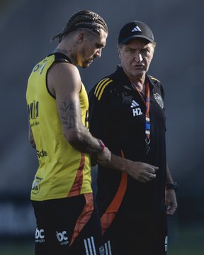 Lyanco e Cuca