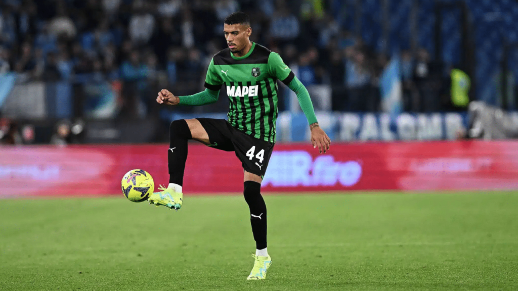 Contratações do Atlético-MG