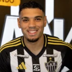 Contratação do Atlético-MG