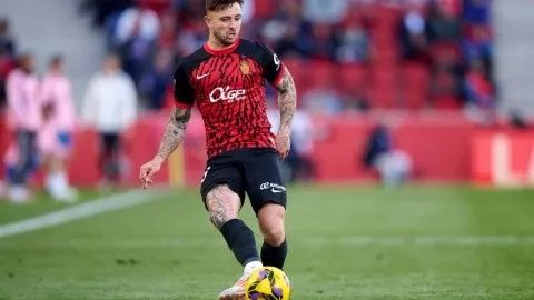 Possível contratação do Galo