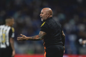 Sampaoli