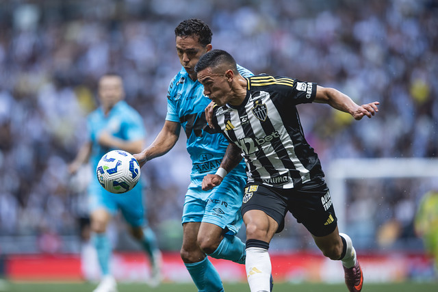 Atlético-MG