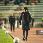 Sampaoli na Copa Sul-Americana